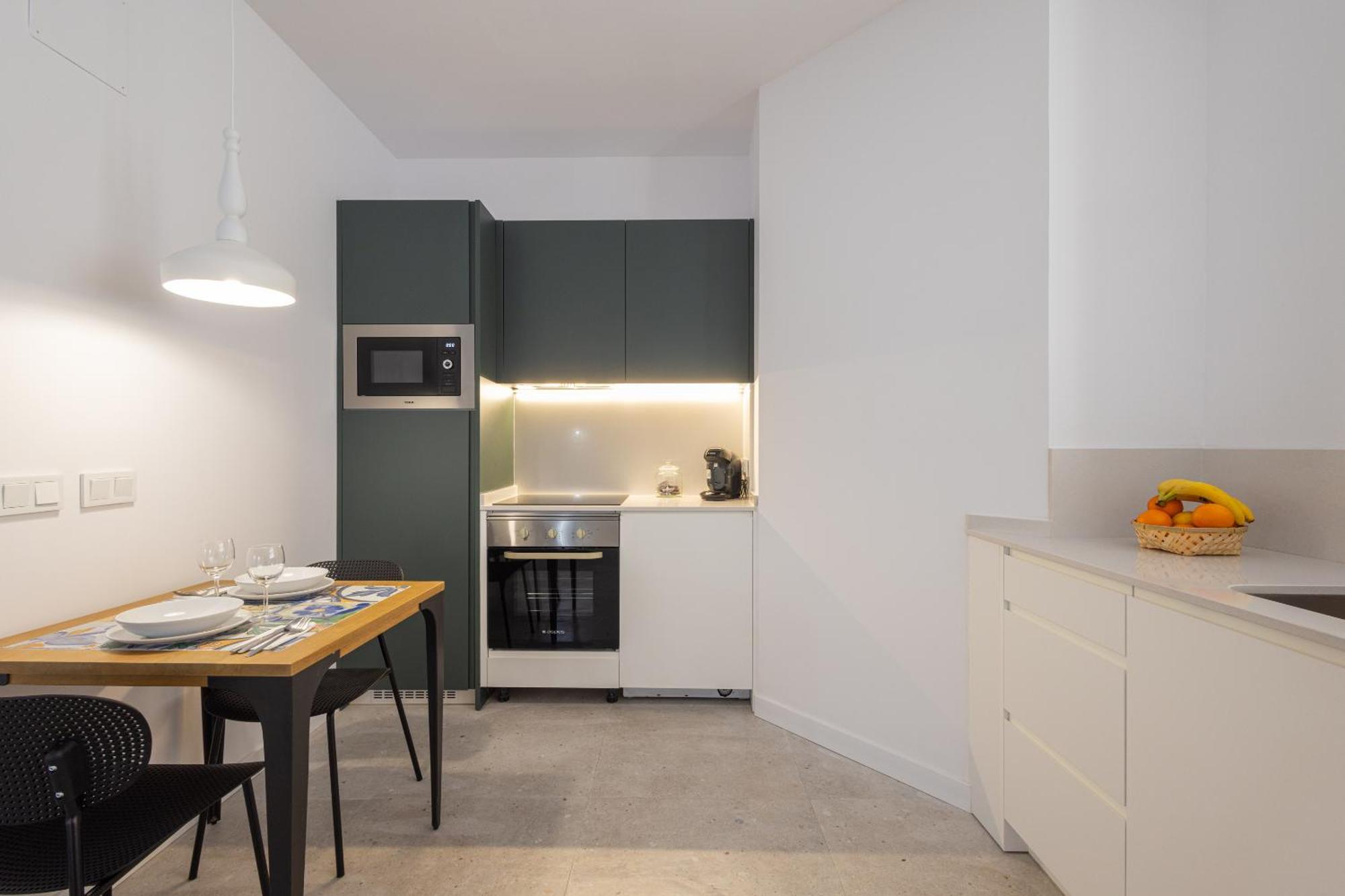 Florit Flats - The Joaquin Sorolla Apartments II บาเลนเซีย ภายนอก รูปภาพ
